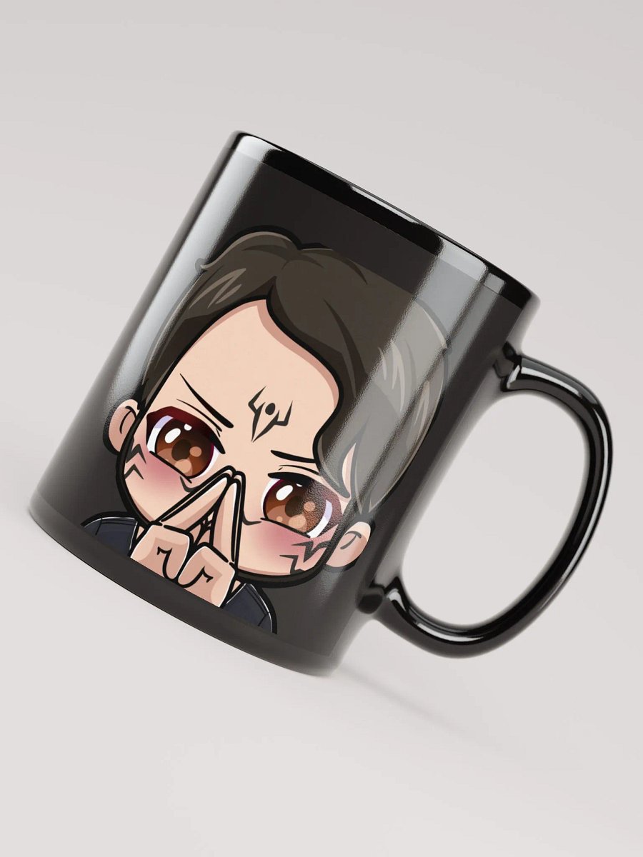 Soul Mug product image (4)