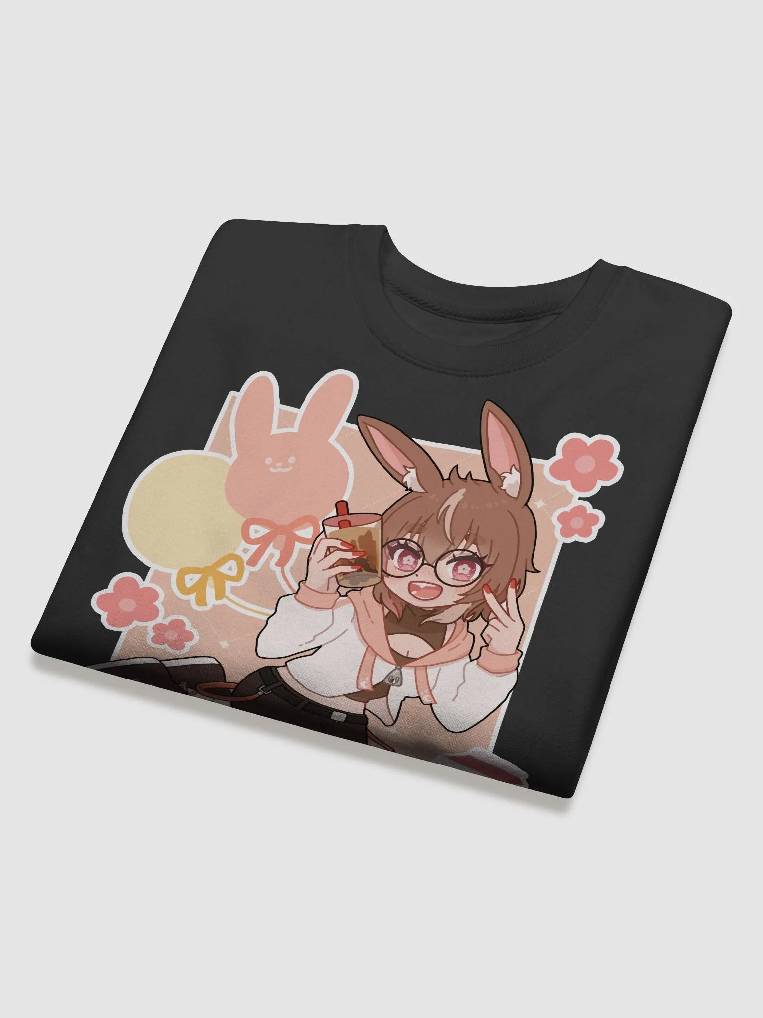 Party Boba Sweater product image (4)