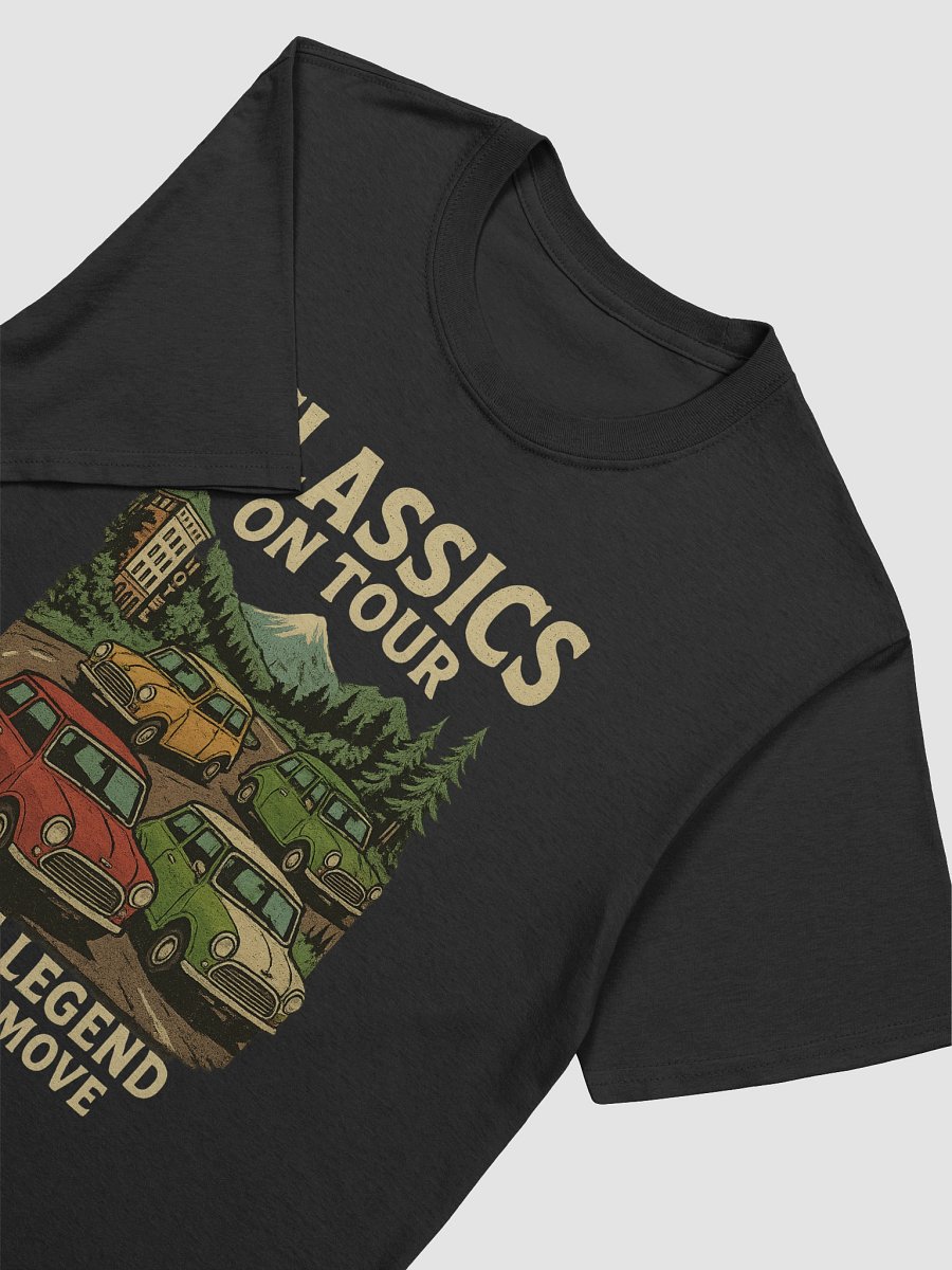 CLASITO T-SHIRT product image (3)