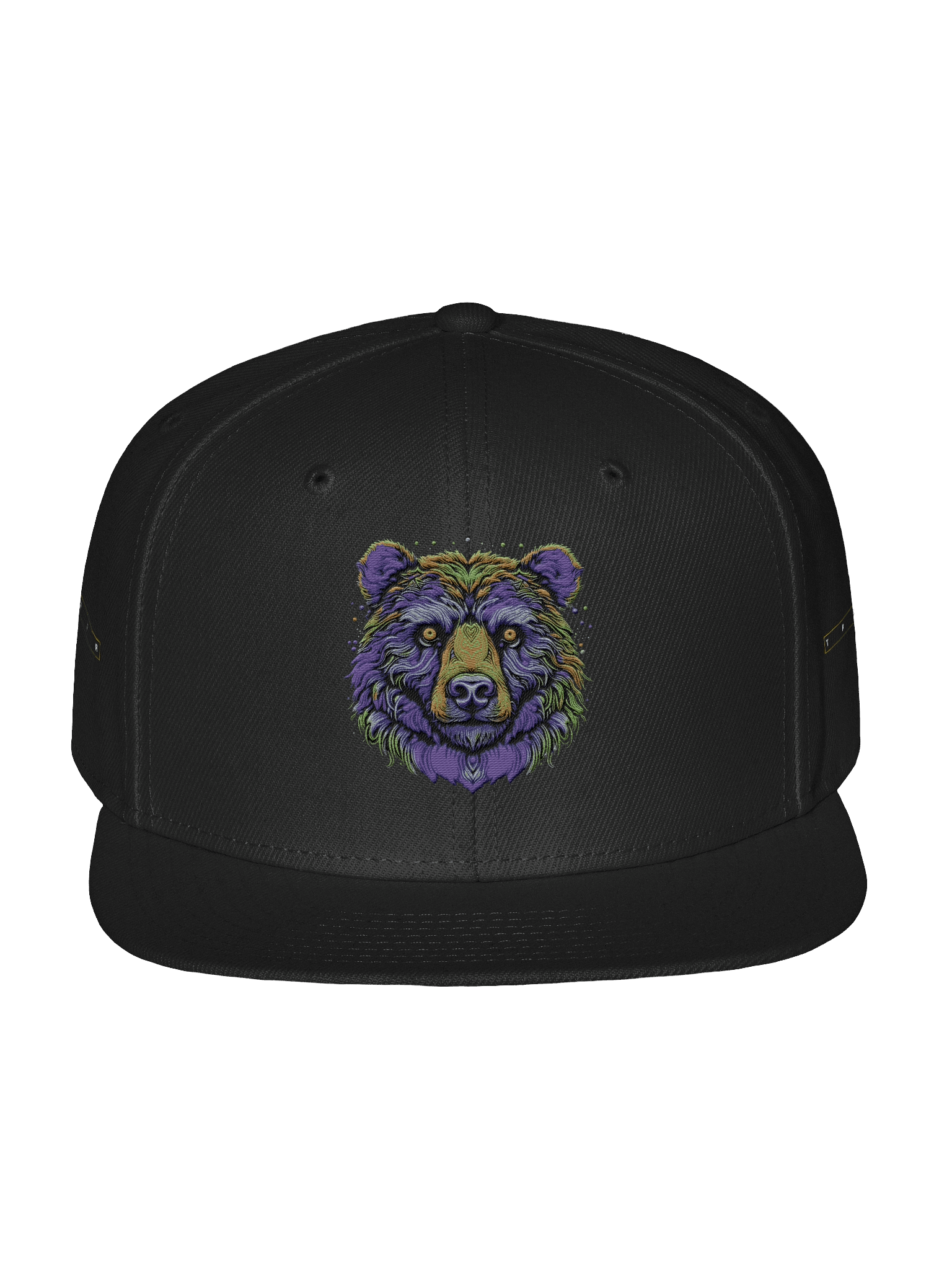 TROLIVerse snapback product image (1)