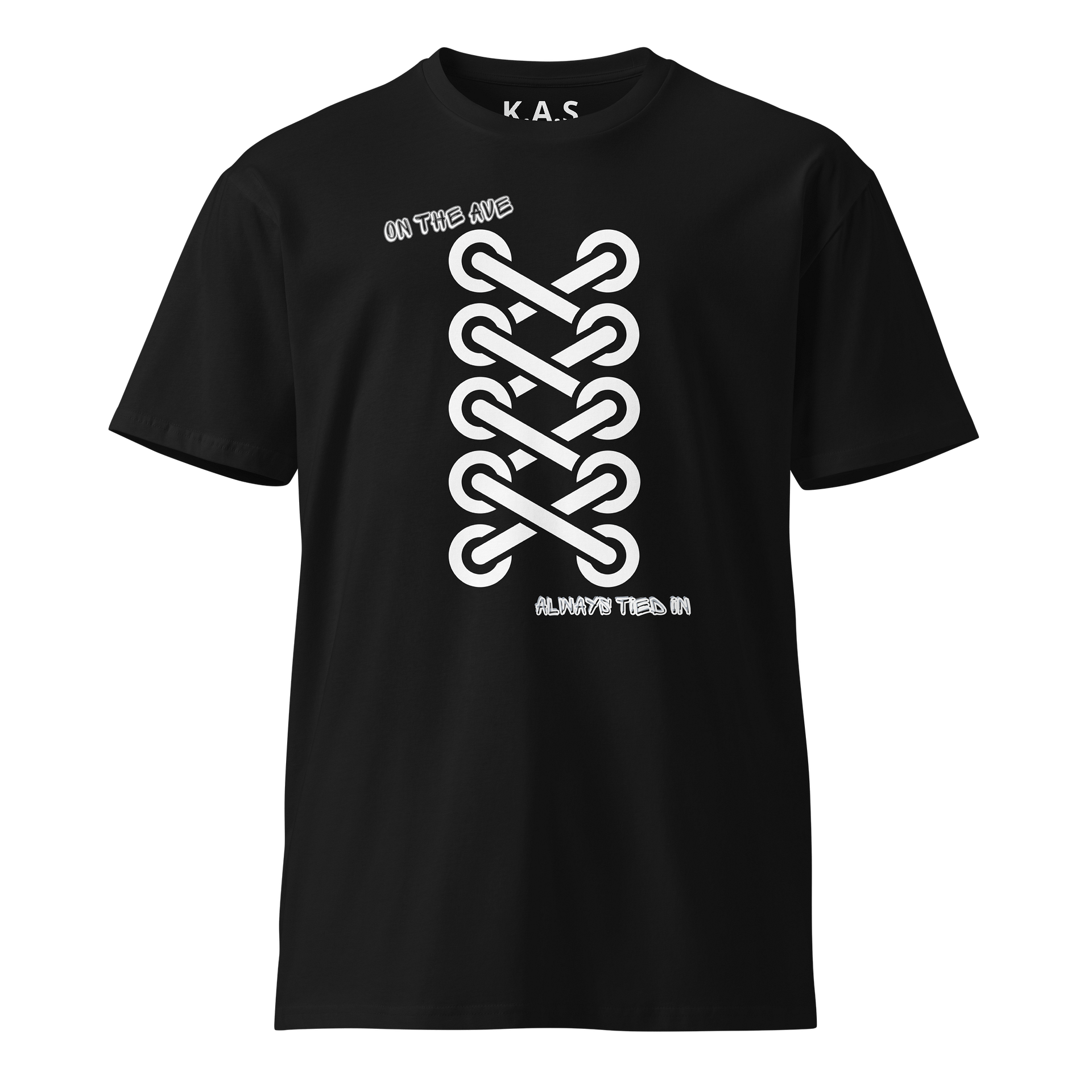 The Ave Tee product image (2)