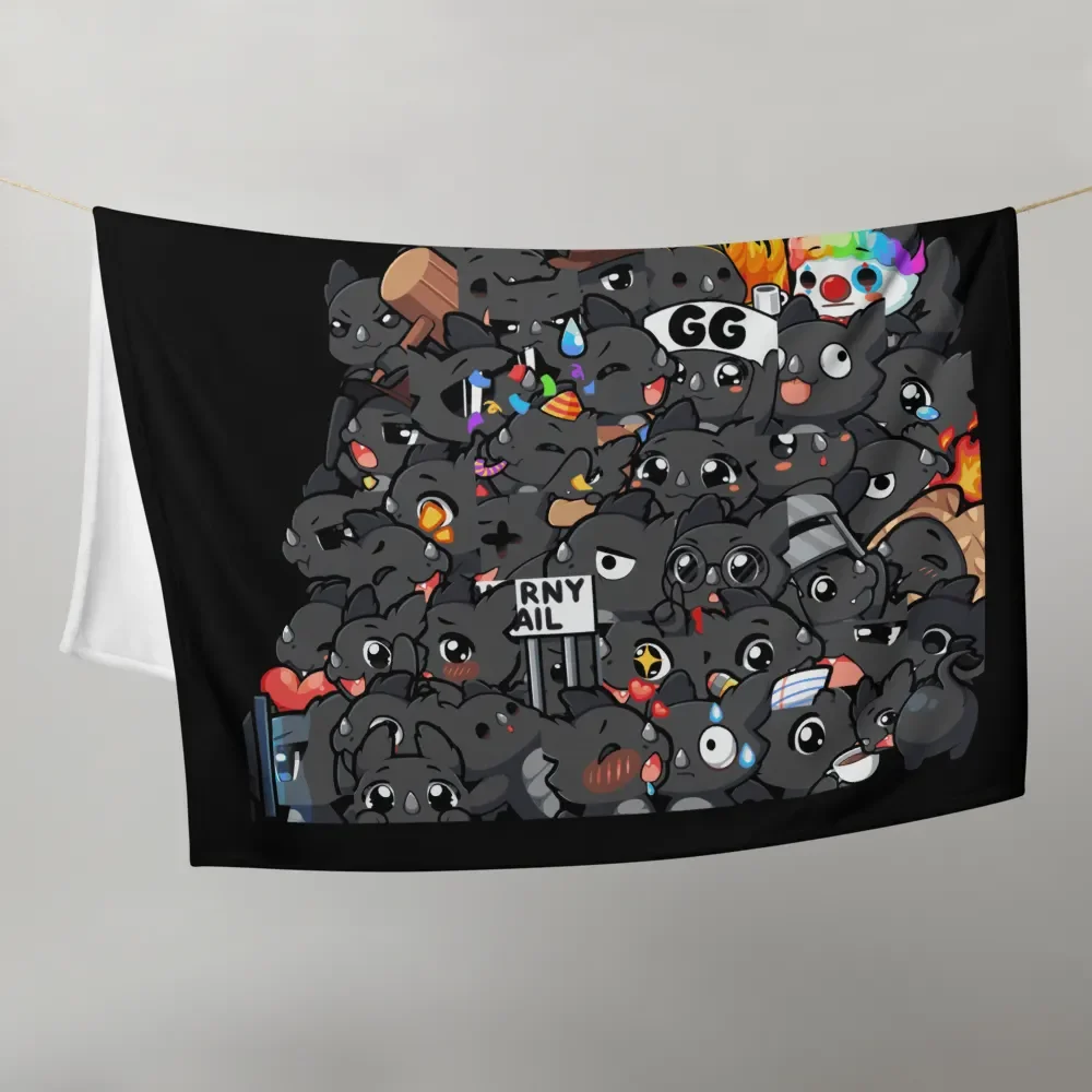 Cheesecake Blanket product image (9)