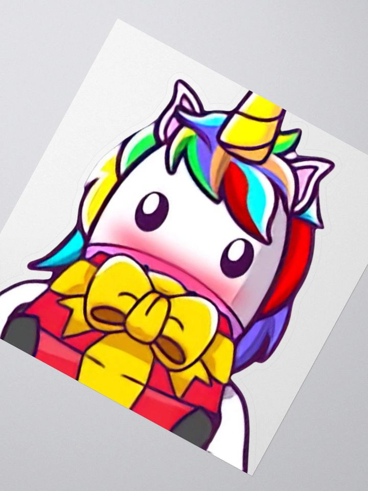 13. Gift Sticker product image (2)