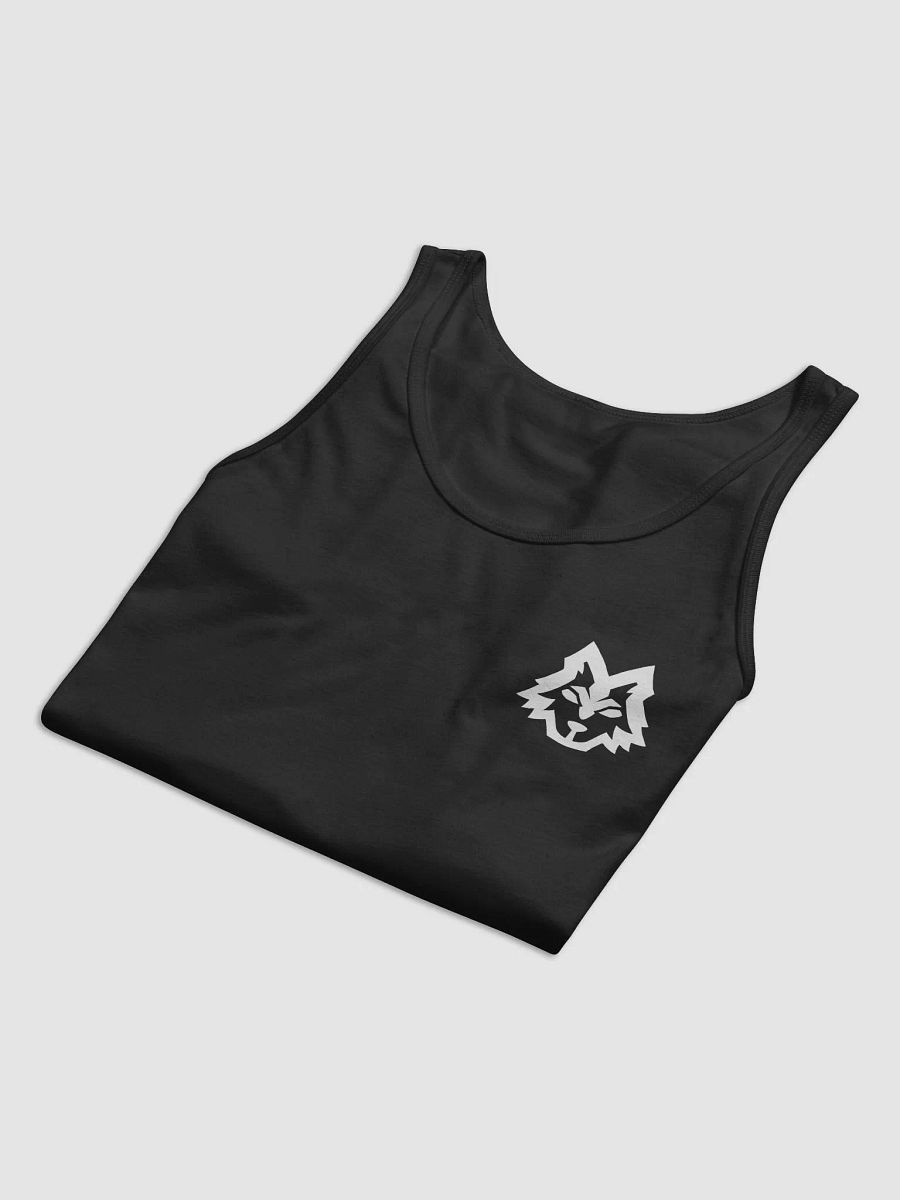 Wallzer Minimal Logo Tank Top product image (3)