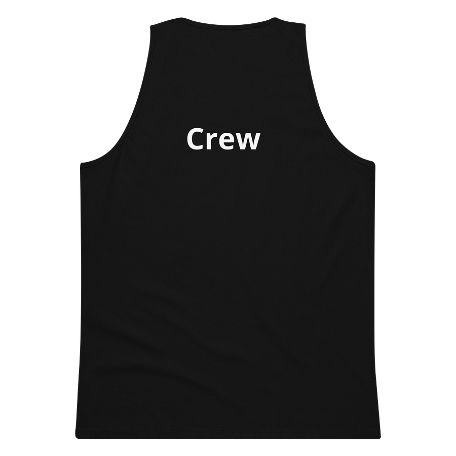 SITNS Touring Musician Tank Top product image (49)