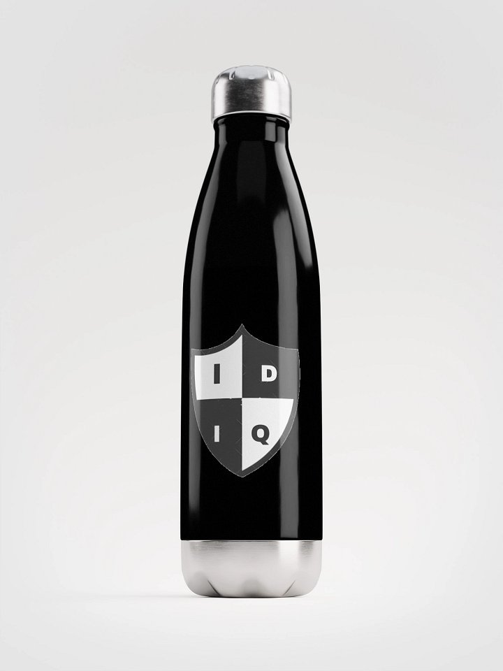 IDIQ Water Bottle product image (1)