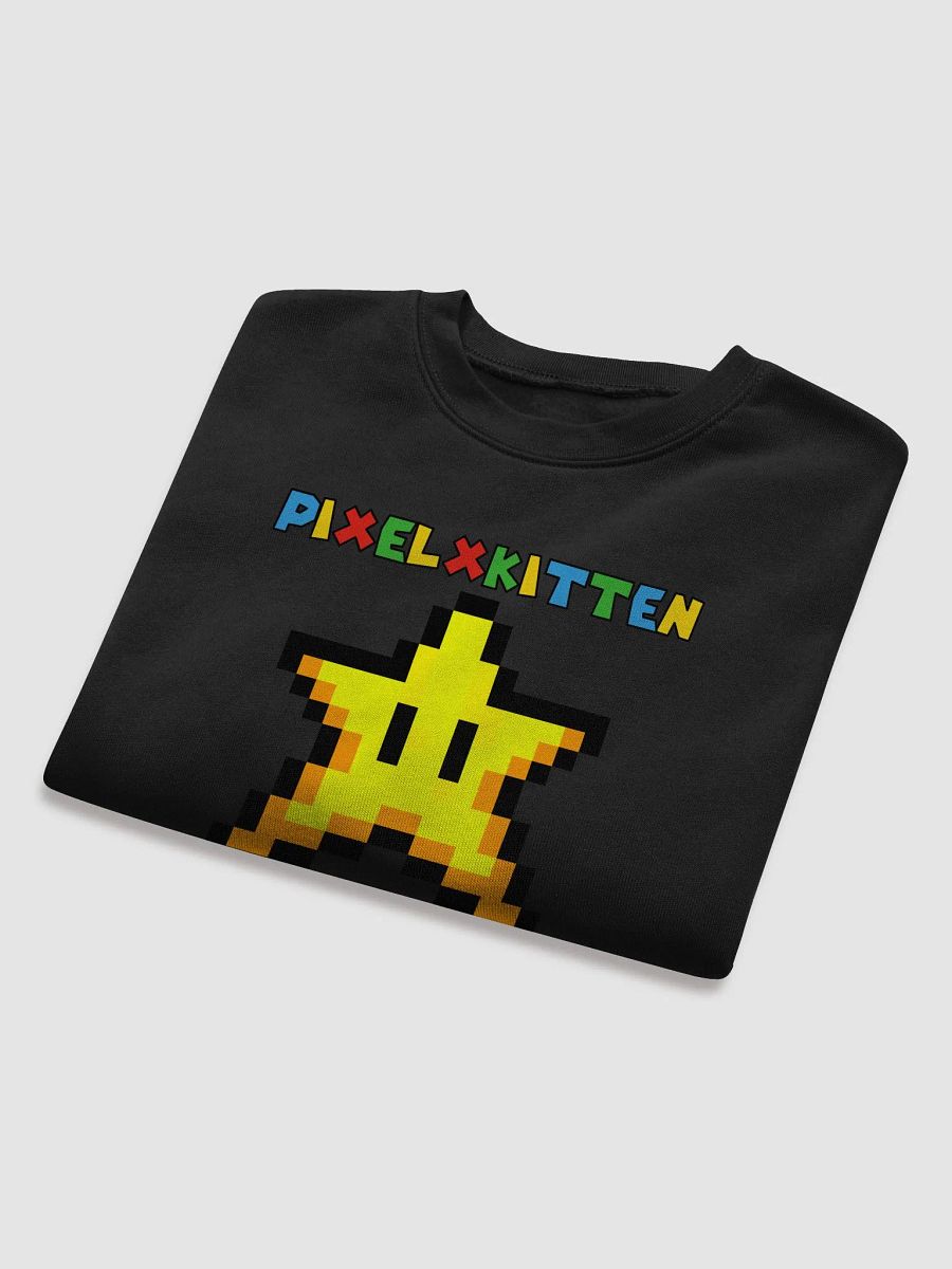 PixelxKitten Mario Crop product image (14)