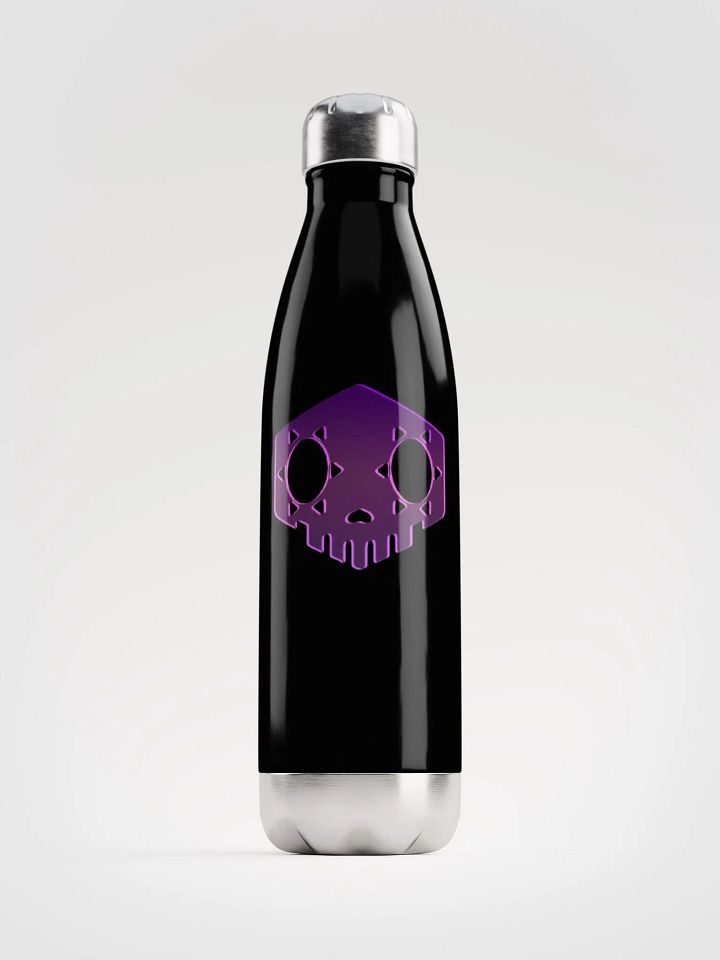 Sombra flaske (Overwatch) product image (1)