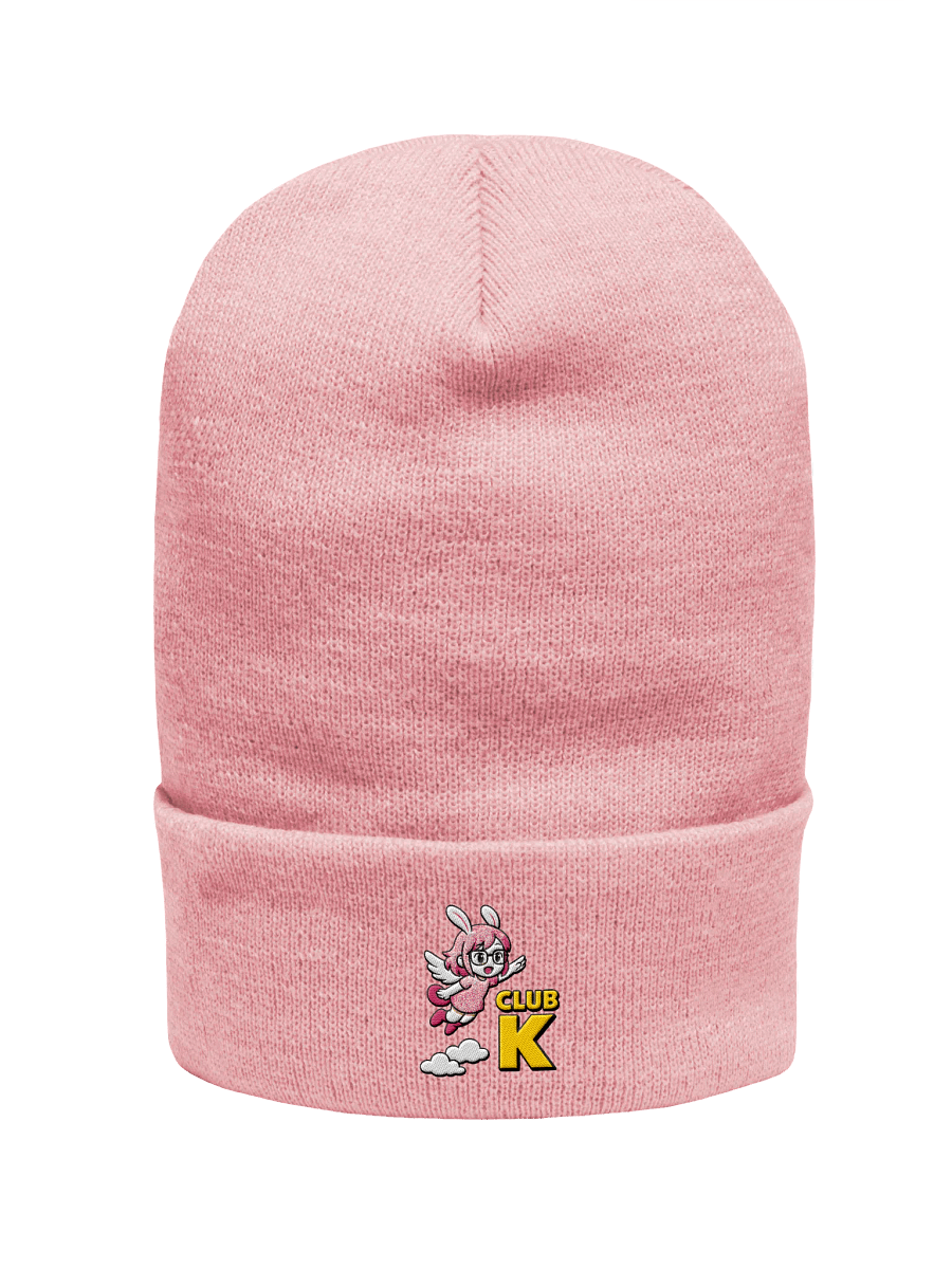 Super K's Club Beanie product image (1)