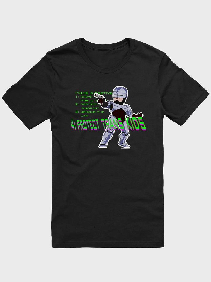 Prime Directive #4 product image (1)