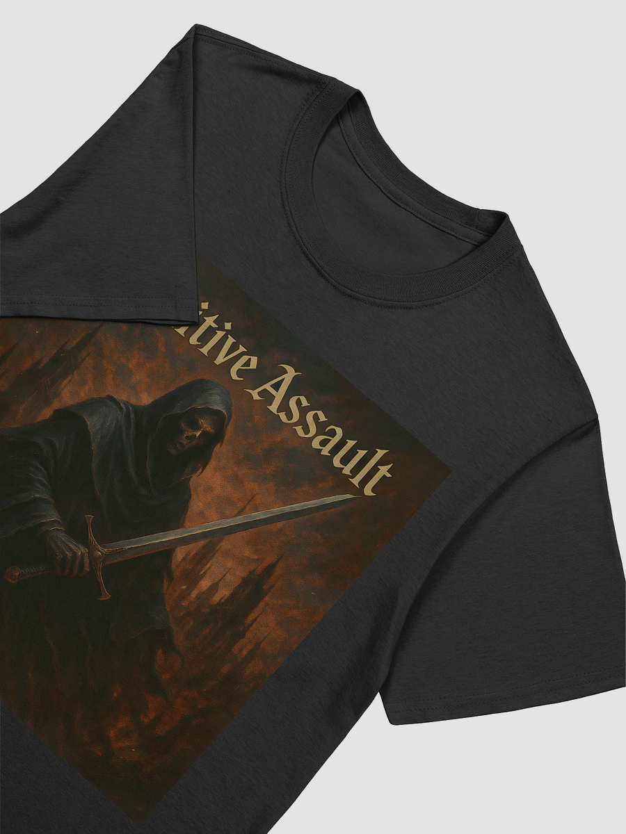 Punitive Assault product image (3)