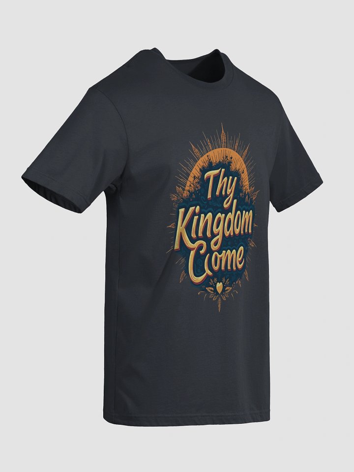 Radiant Reign T-Shirt product image (2)