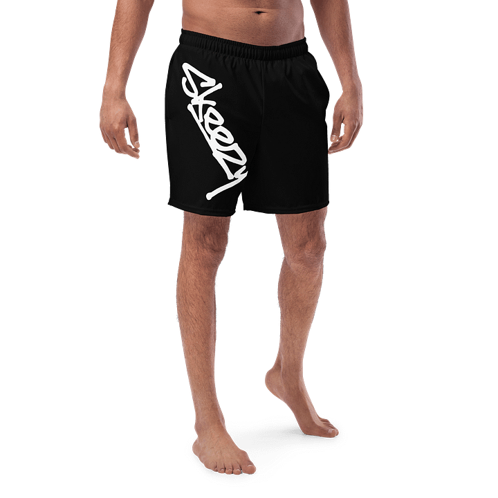 Skeezy Swim Trunks product image (1)