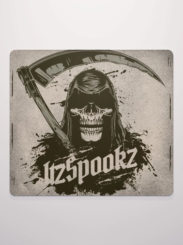 Reaper mouse pad product image (2)