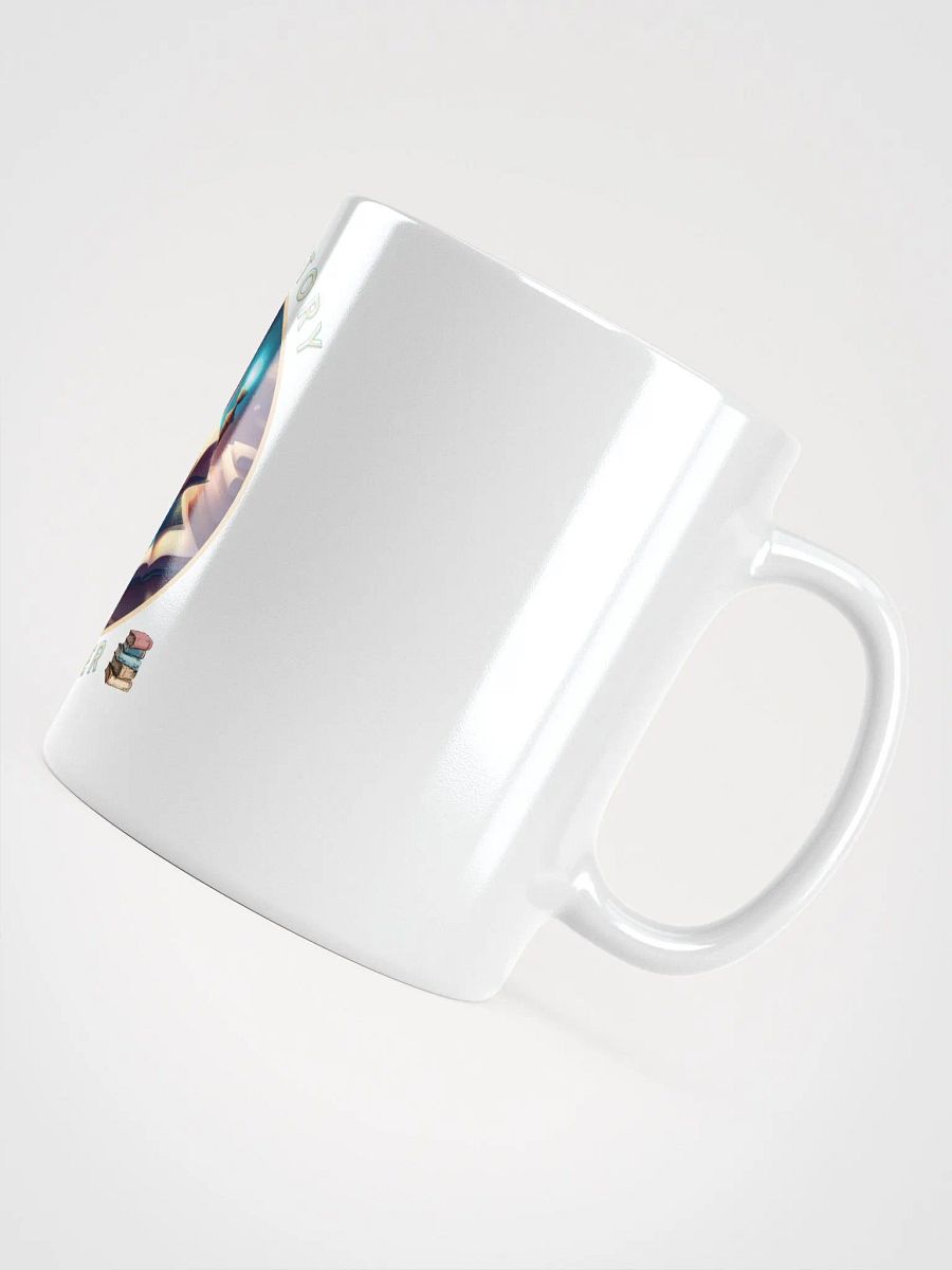 Short Story Writer Mug product image (7)