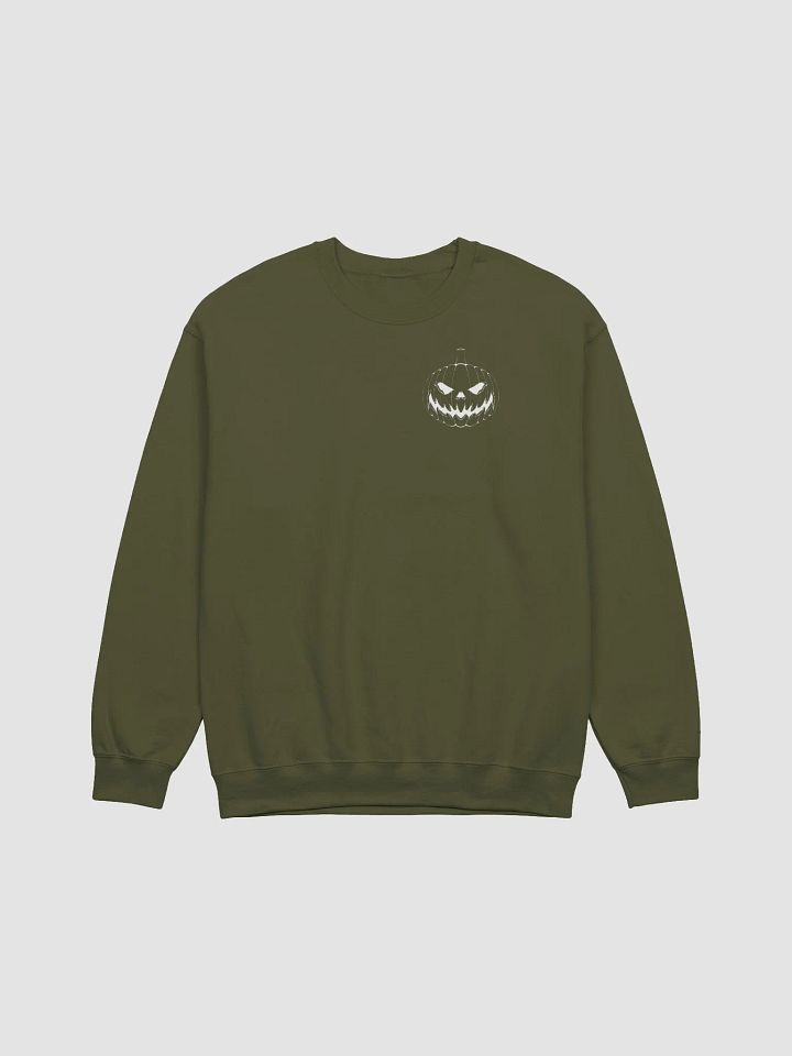 Scarecrow Tattoo || Gildan Classic Crewneck Sweatshirt product image (6)