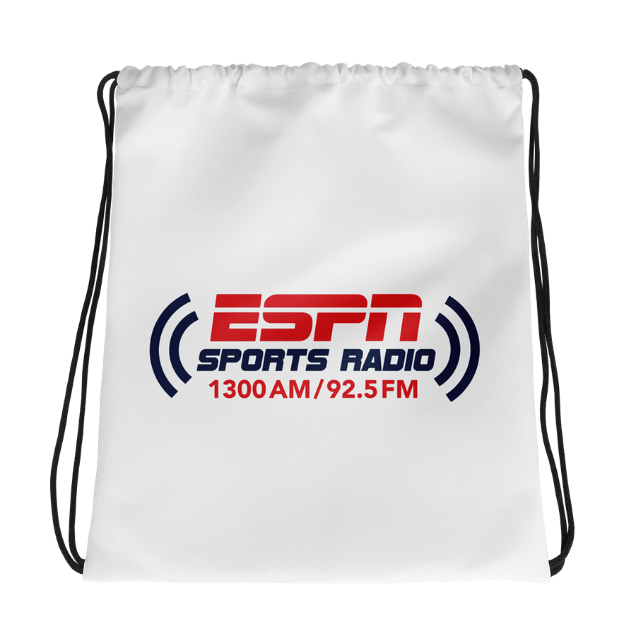 ESPN Lex Drawstring Bag product image (1)
