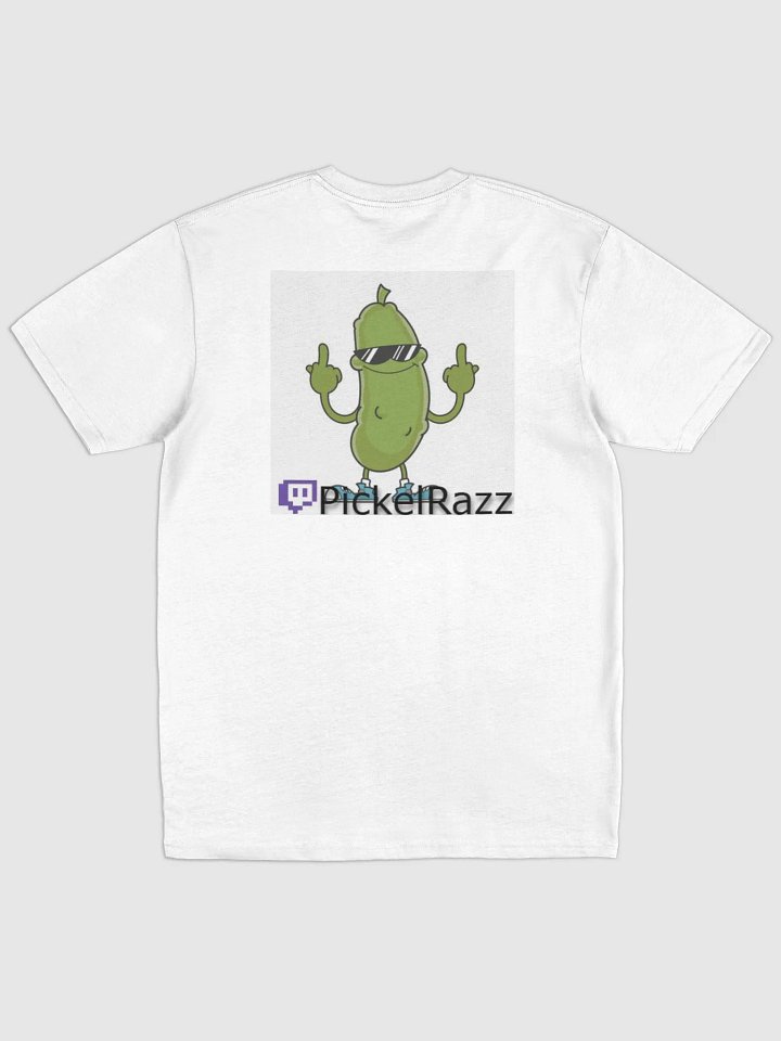 PickelRazz!! product image (2)