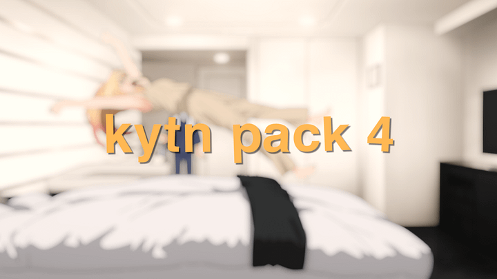 KYTN PACK 4!!! product image (1)