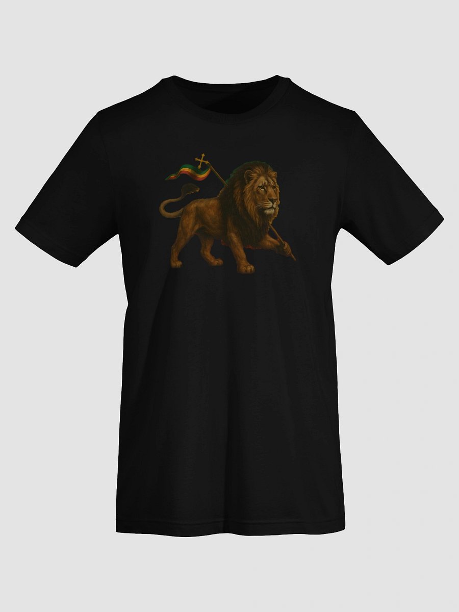 Shirt Lion for Lady (div. colours) product image (7)