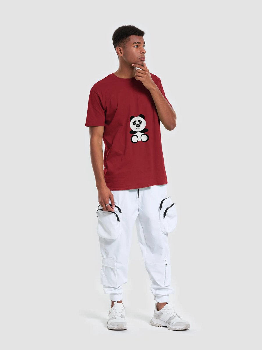 Panda Bliss Unisex Tee product image (55)
