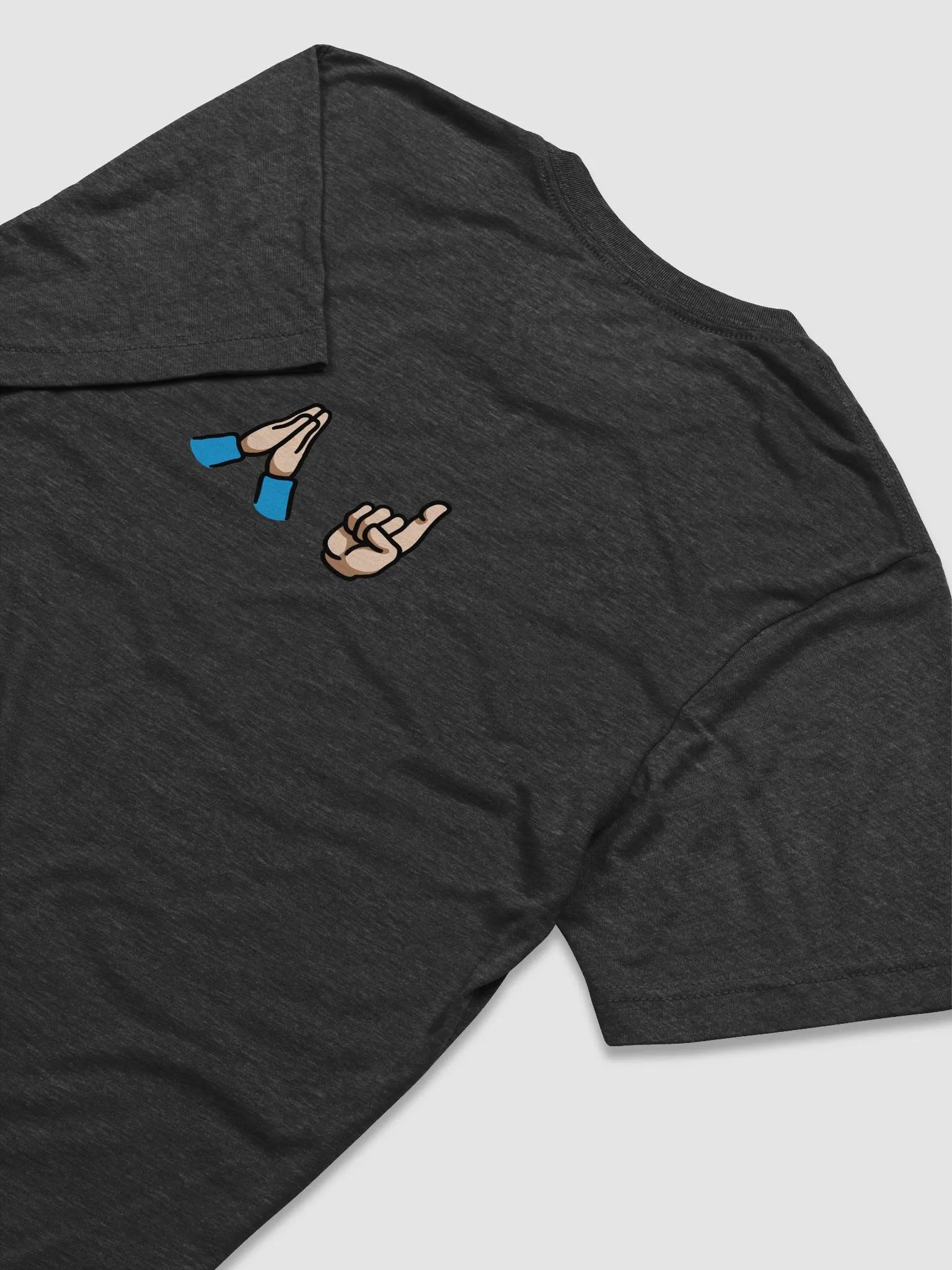 Blessed Up - Tshirt product image (30)