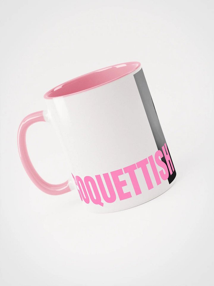 Coquettish Gabriel Color Dip Mug product image (6)