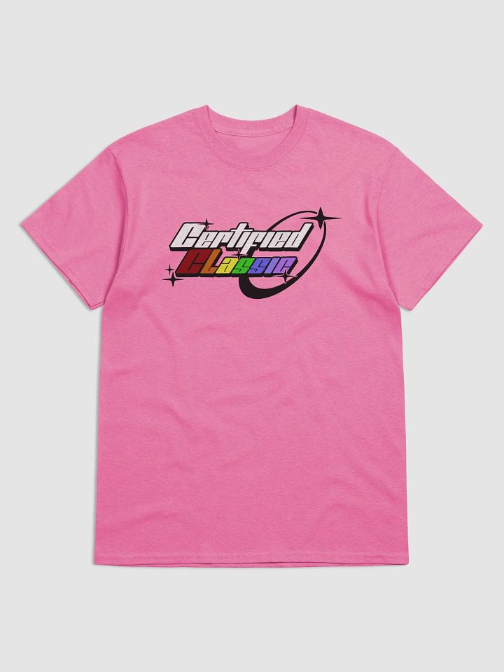 CERTIFIED CLASSIC V2 (PRIDE EDITION LIGHT) product image (1)