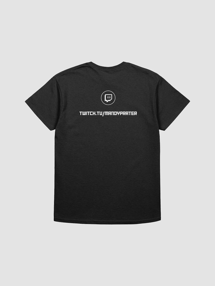 Partner Plus 2024 Commemorative Tee product image (2)