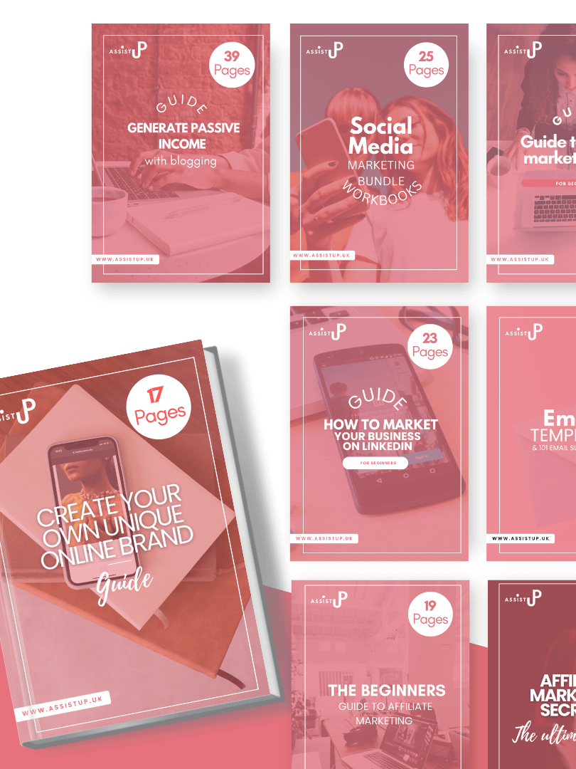 The Ultimate Digital Marketing Bundle product image (2)