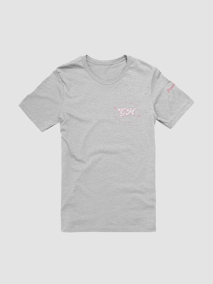 The world is a better place shirt product image (11)