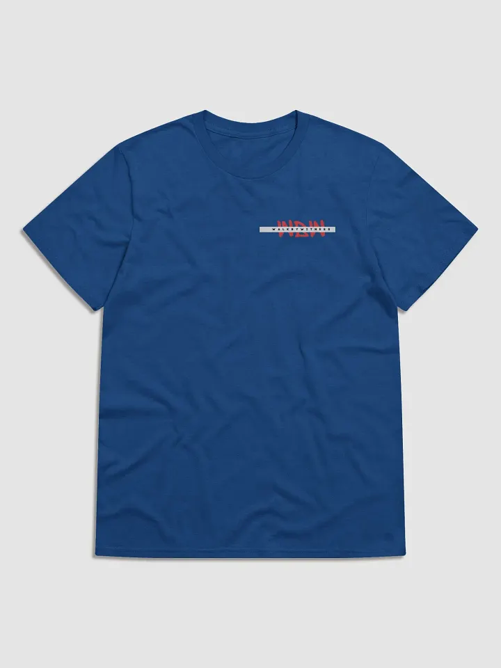 Love Won T-Shirt product image (25)