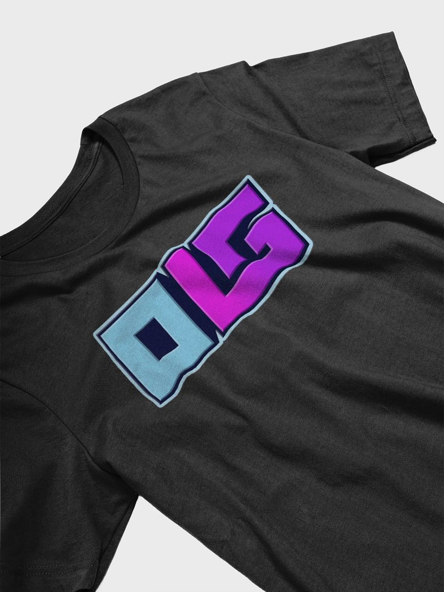 0lG Supersoft Light Tee product image (3)