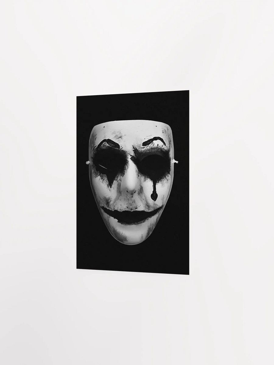 Mr Caligo - Enhanced Matte Paper Poster product image (9)