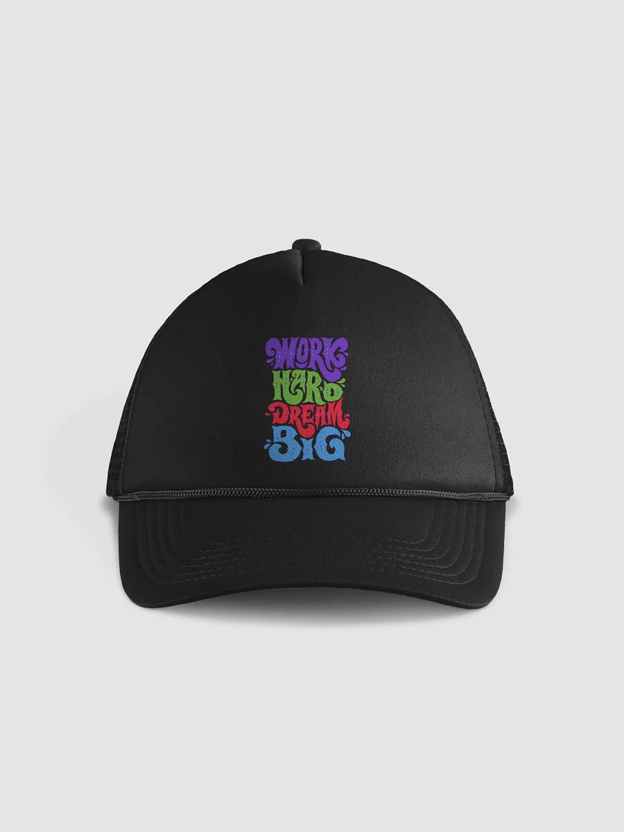 WORK HARD DREAM BIG product image (1)