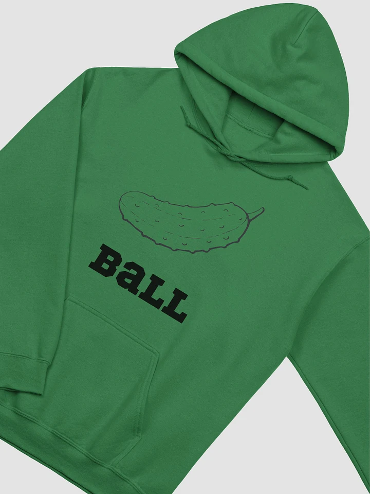 Pickle BALL Hoodie product image (2)