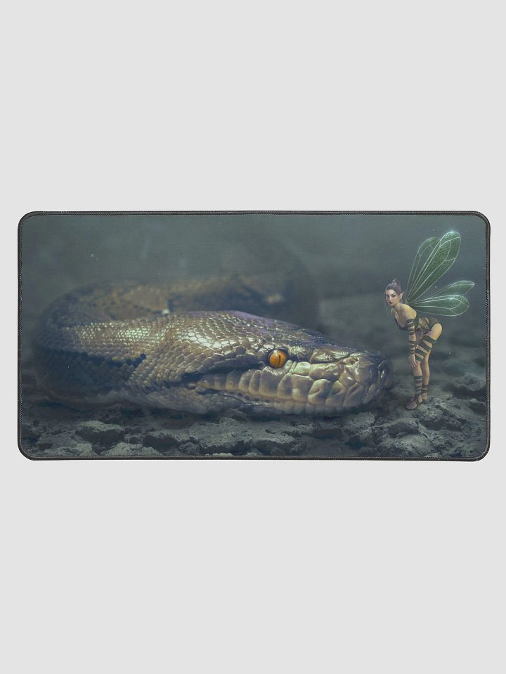 Envy Long Boi Mousemat product image (1)