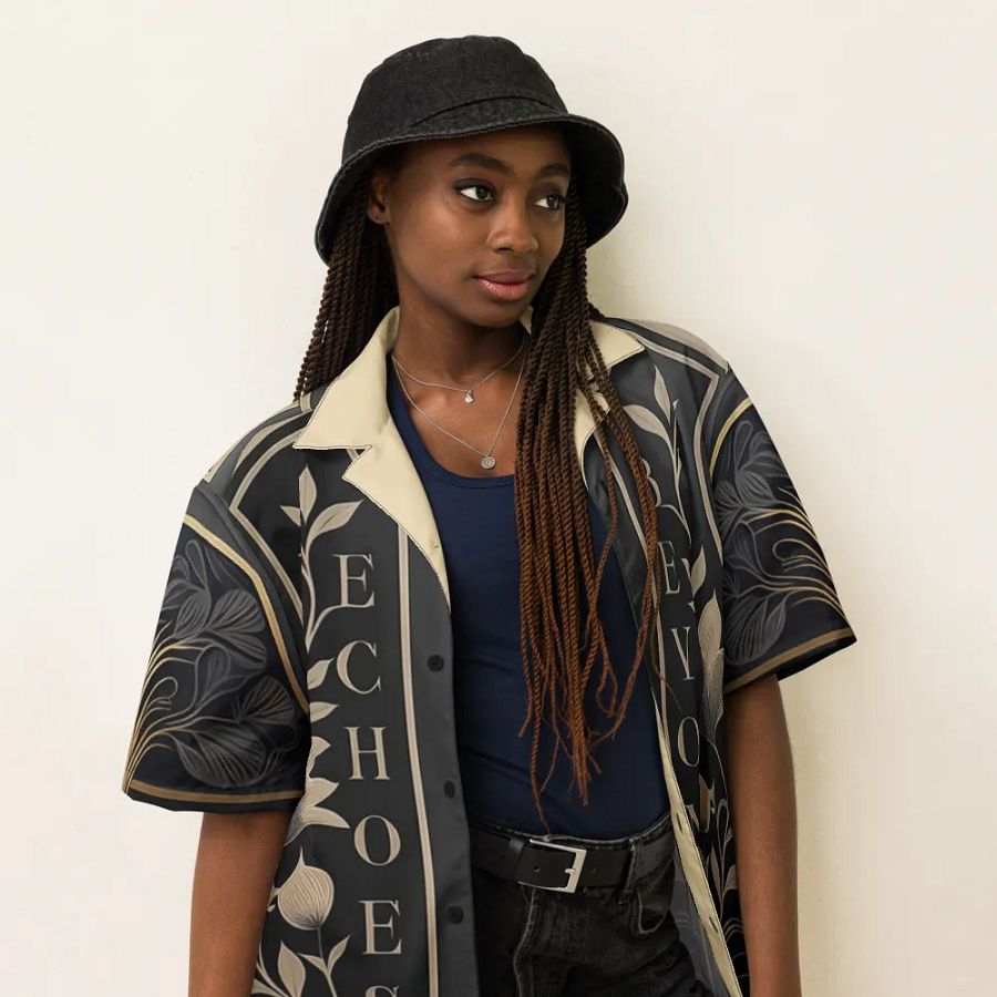Harmony Shirt product image (8)
