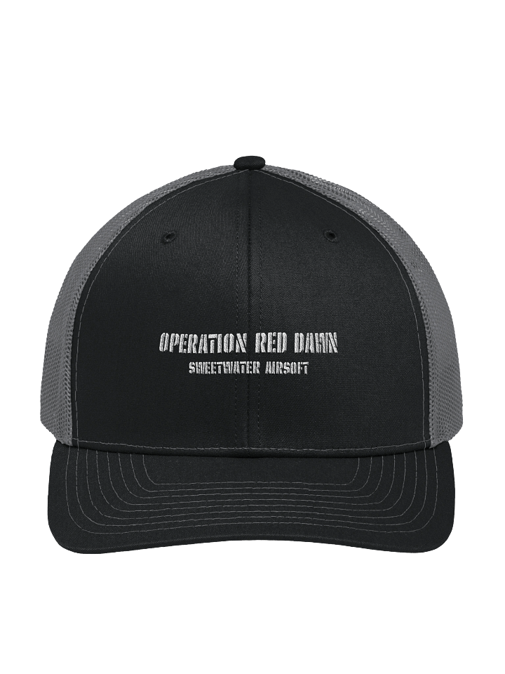 Operation Red Dawn Hat product image (1)