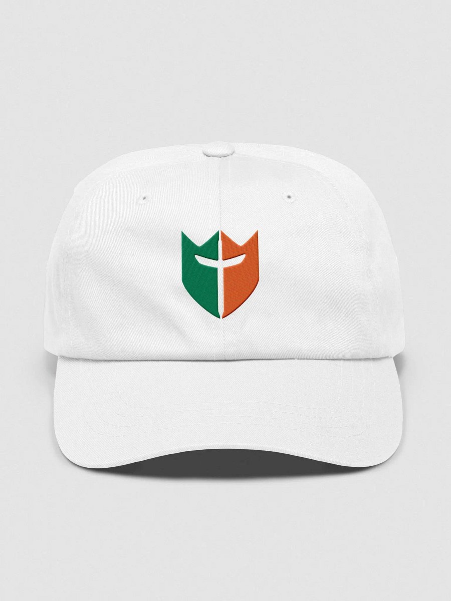 This hat is OK! (Embroidered) product image (1)