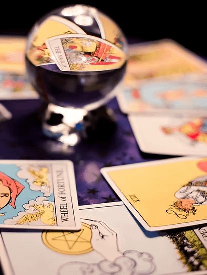 30 Minute Mediumship and Psychic Reading product image (1)