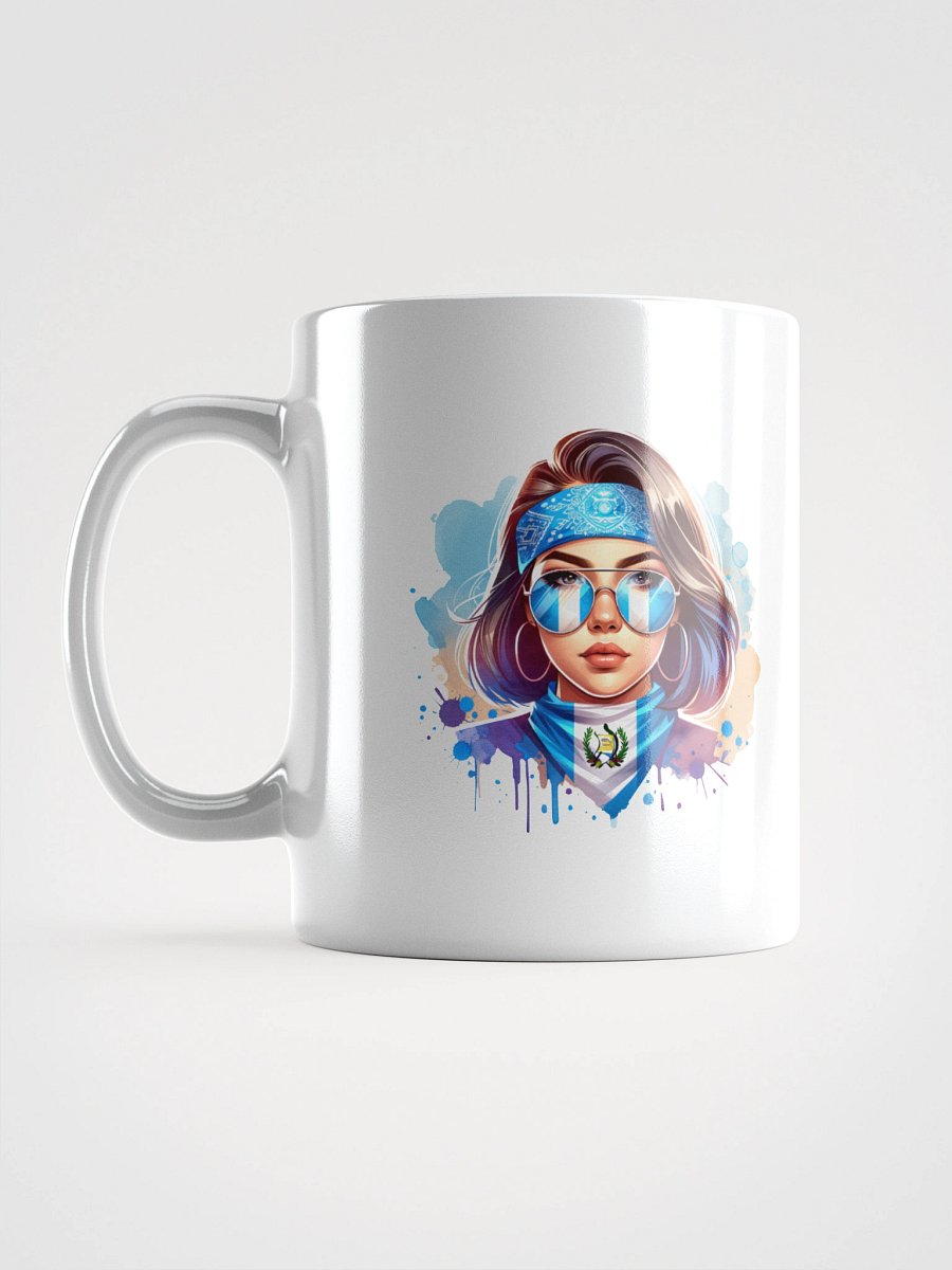 Reflective Vision Mug product image (17)