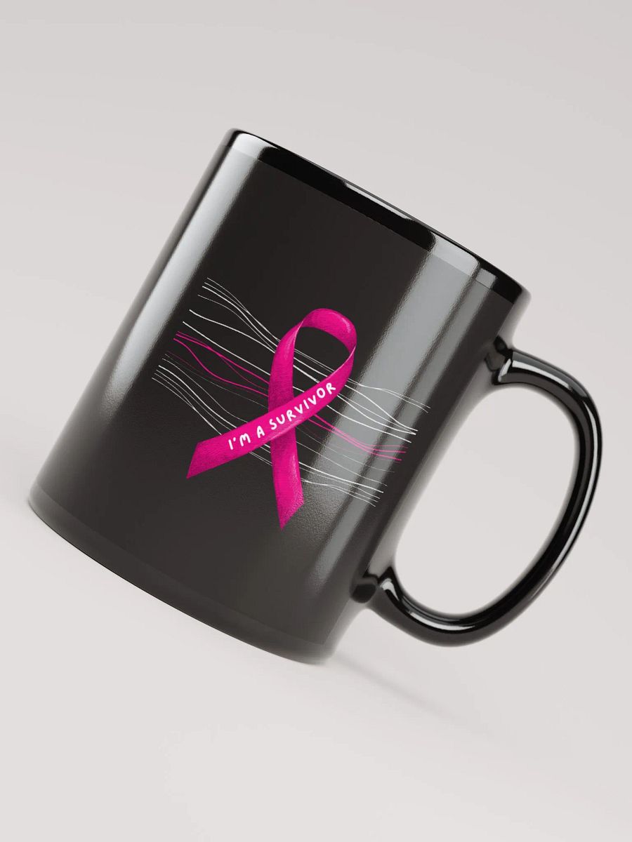 Survivor Mug product image (7)