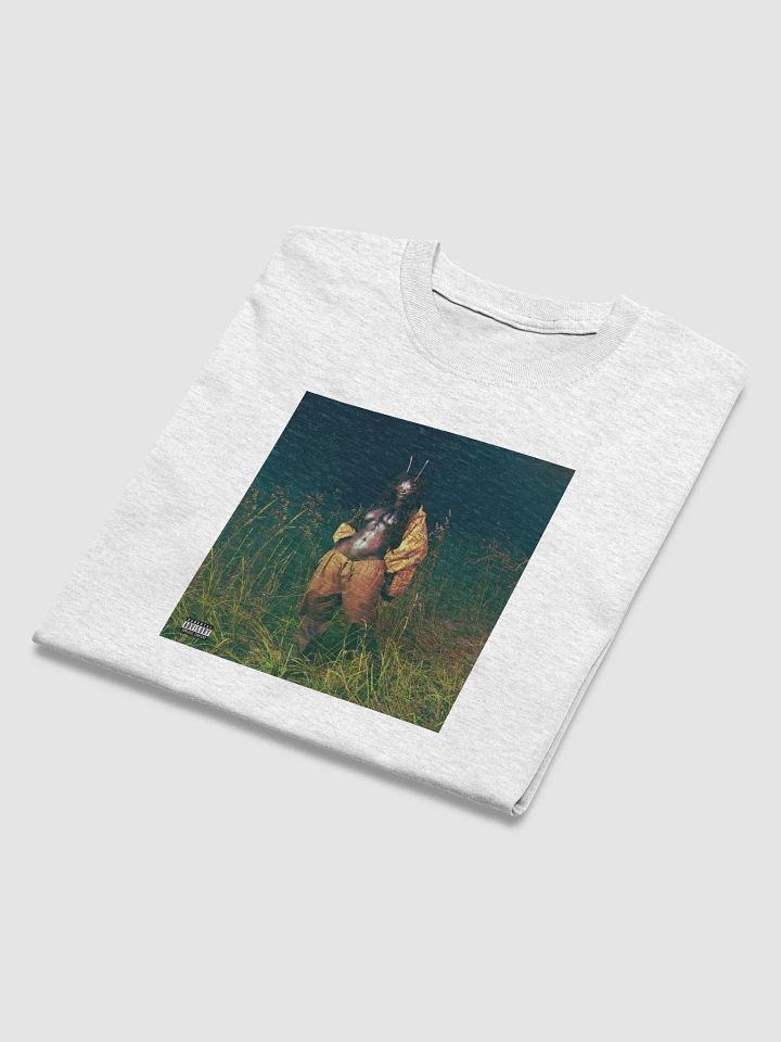 Lana Album SZA T-shirt product image (2)