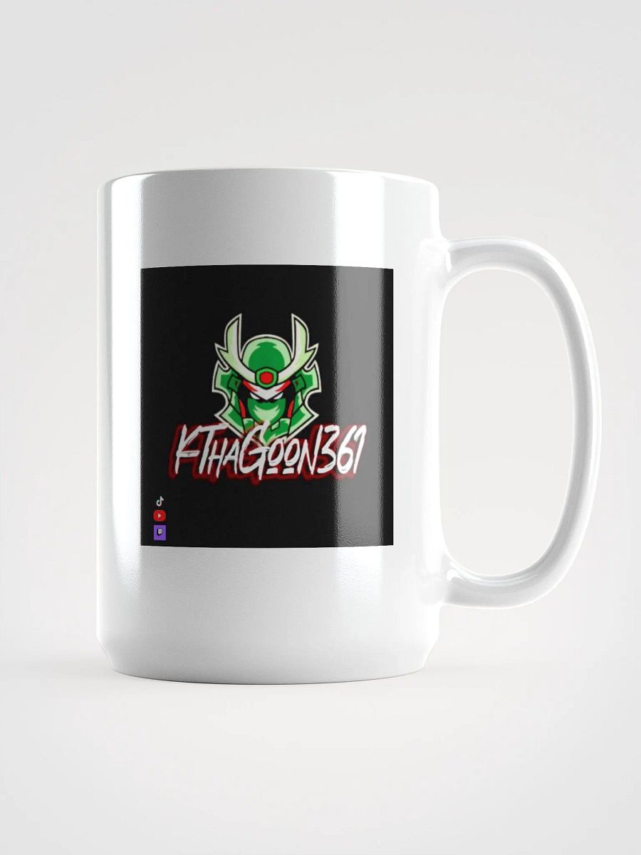 All white coffee cup product image (1)
