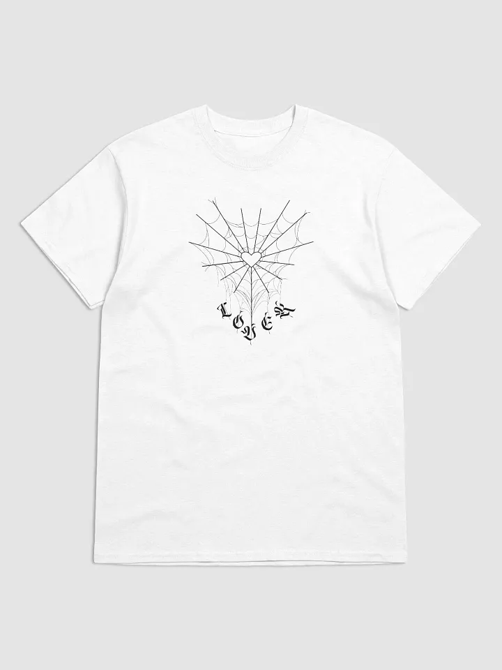 LOVER TEE product image (2)