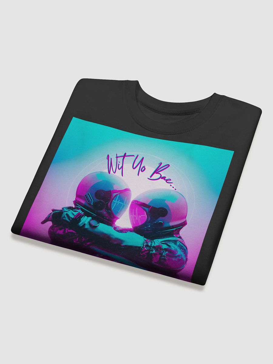 Space Embrace! Premium Sweatshirt product image (4)