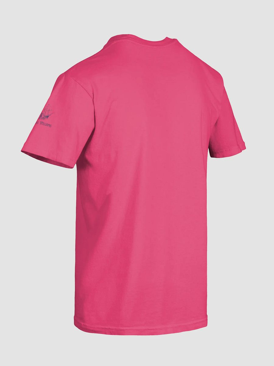 Astronaut T-Shirt product image (8)