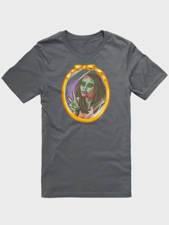 Zombie Selfie Tee product image (5)