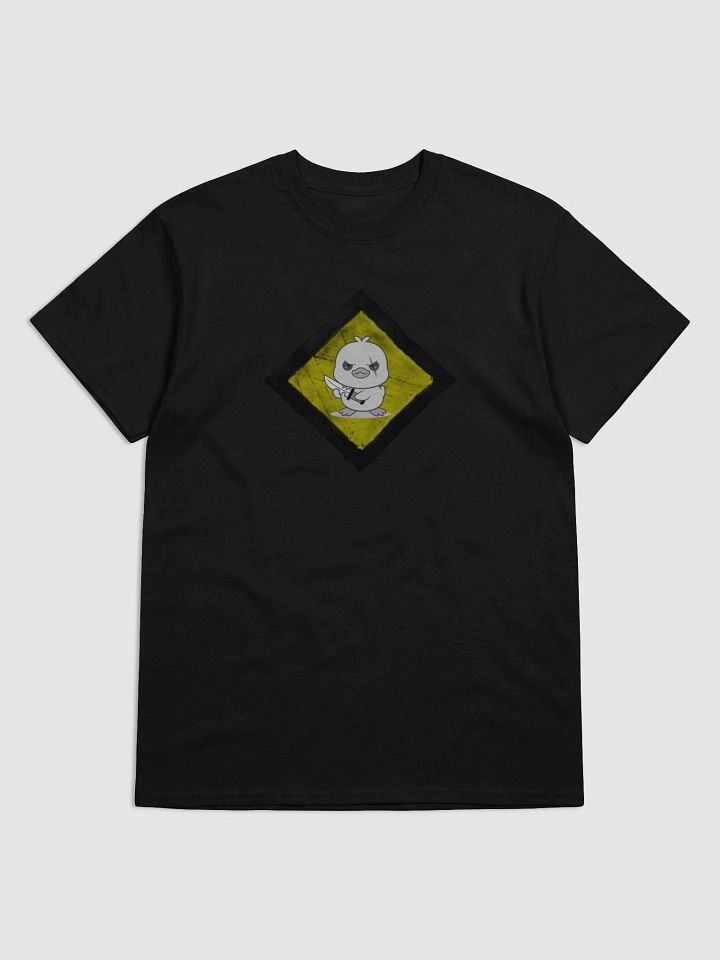 Toy With Terror Tee product image (1)